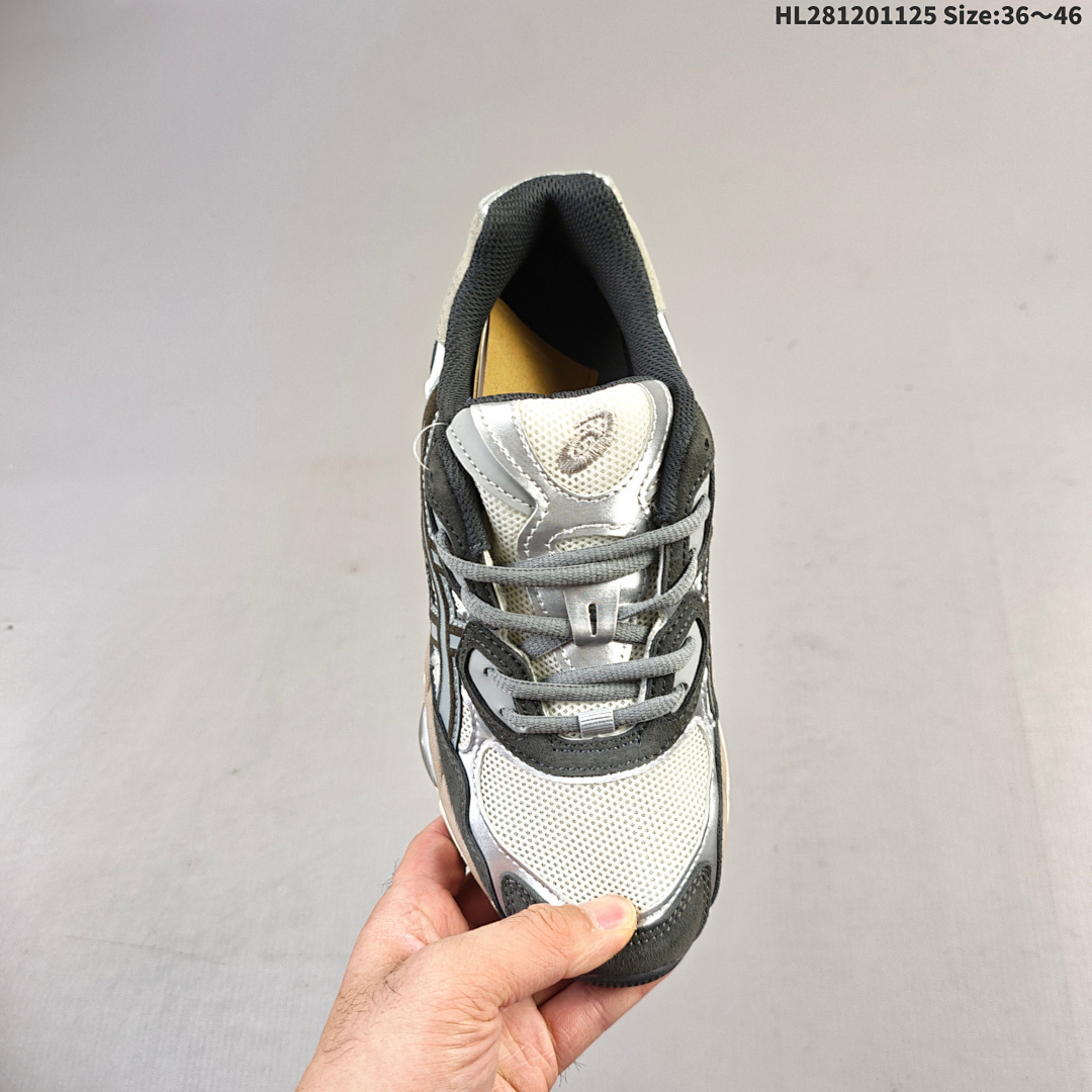 ASICS GEL-NYC AHAR+ - foto 7