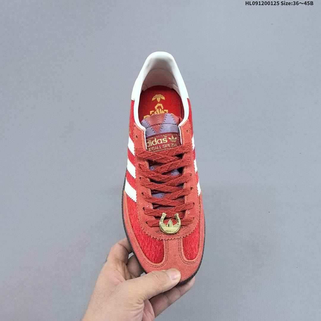 Adidas Handball Spezial CNY - foto 6