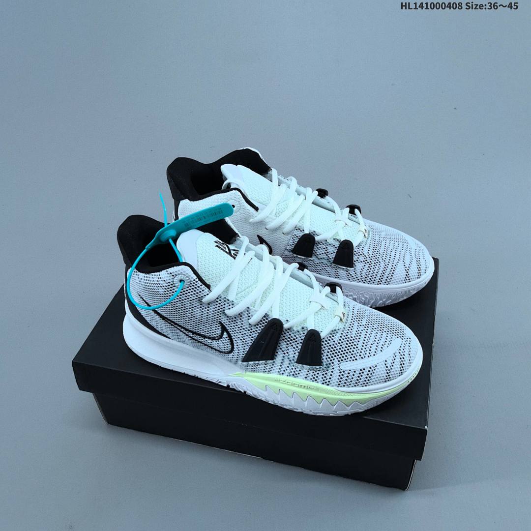 Nike Kyrie 7 Pre Heat 7 Air Zoom Turbo - foto 10