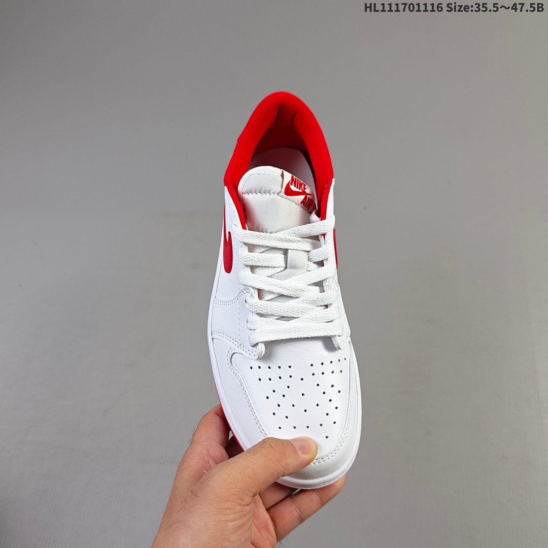 Nike Air Jordan 1 Retro Low OG AJ1 1 - foto 7