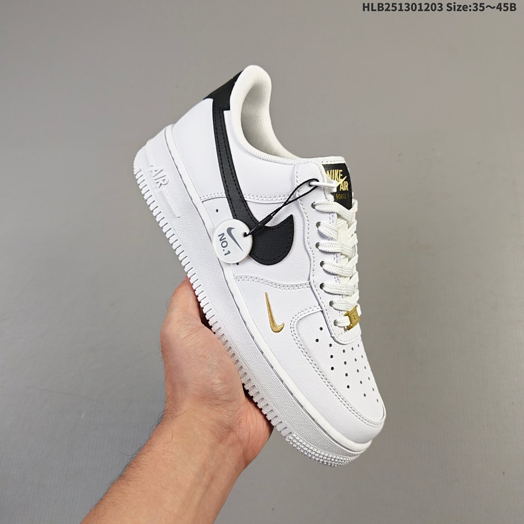 Nike AIR FORCE 1’07 Force - foto 5