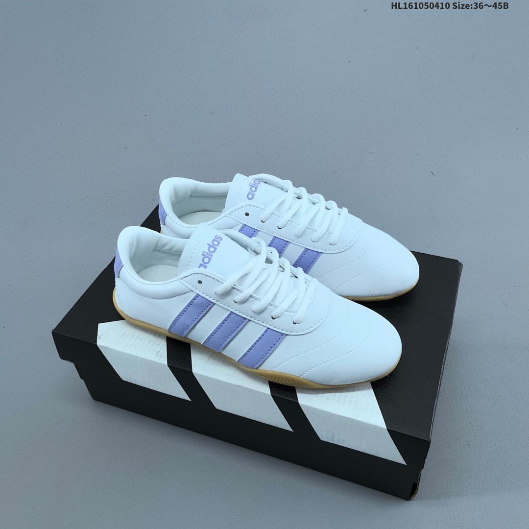 Adidas Originals Grand Court Lo 4