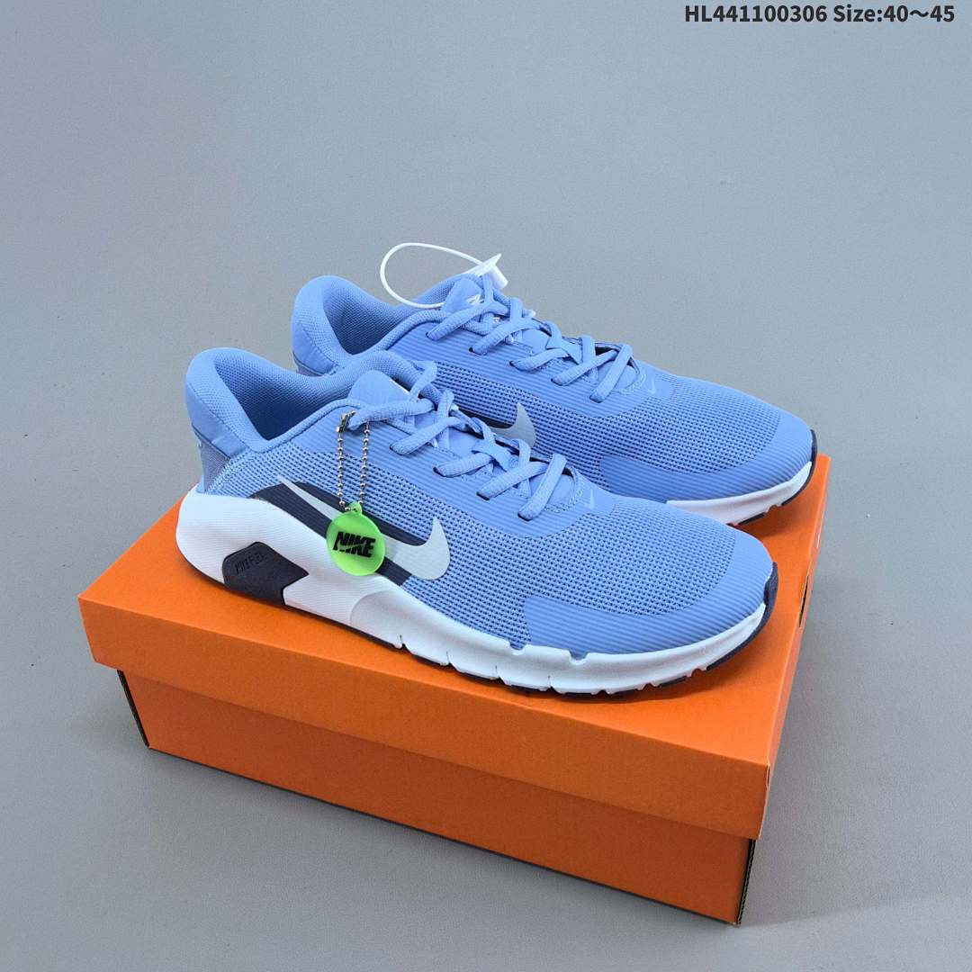 NIKE FLEX TRAIN - foto 7