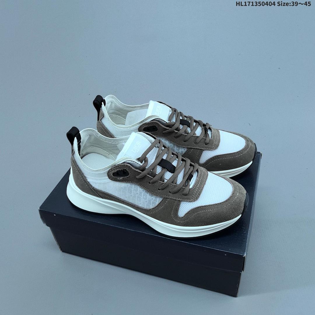 DIOR B25 ID:JHL171350404 Size:39 45 - foto 6