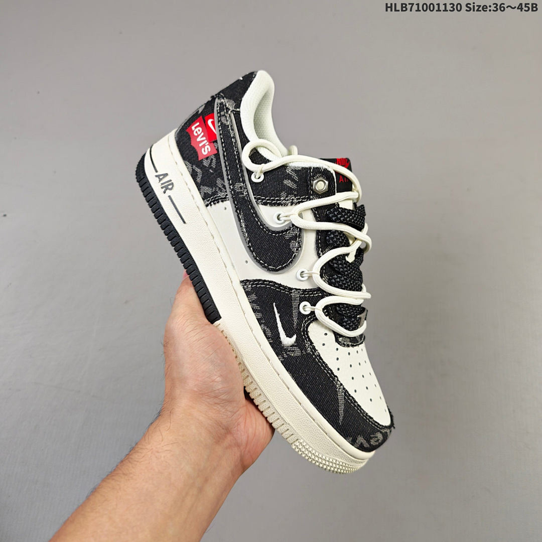Nike AIR FORCE 1‘07 For - foto 8