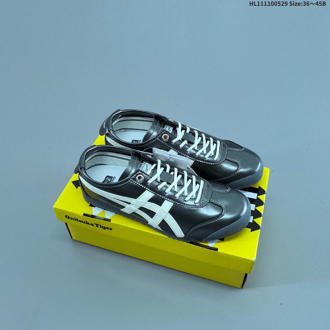 Onitsuka Tiger Mexico 66 Slip On - foto 28