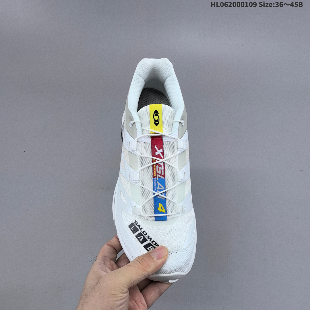 Salomon XT-4 OG SENSIFIT 3D - foto 6