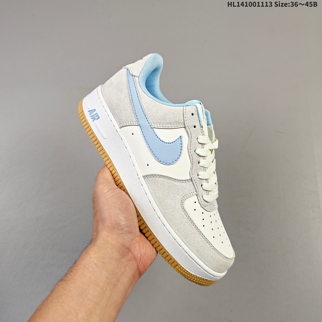 Nike Air Force 1 & x27;07 Low - foto 6