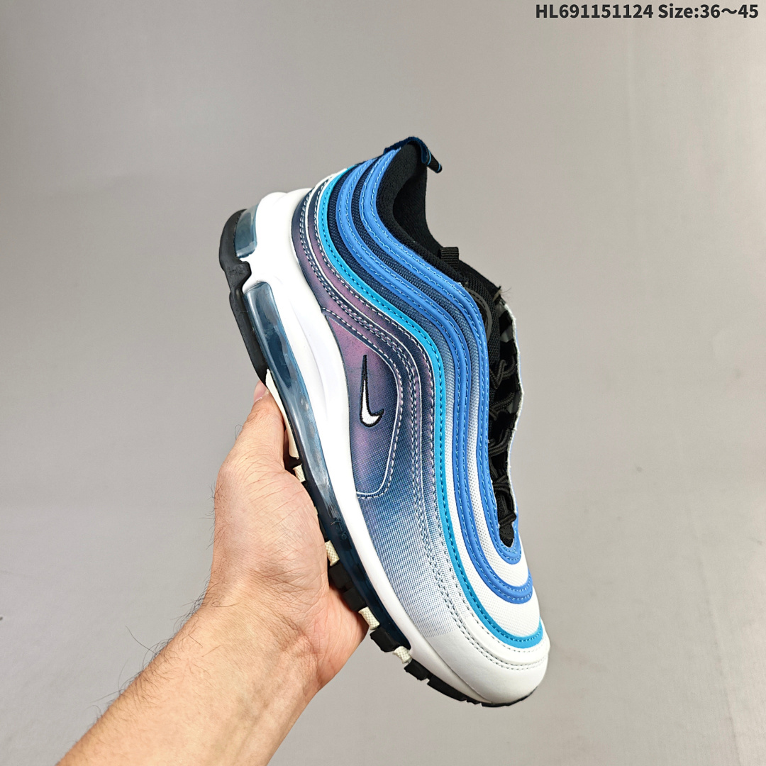 Nike Air Max 97 SE - foto 8