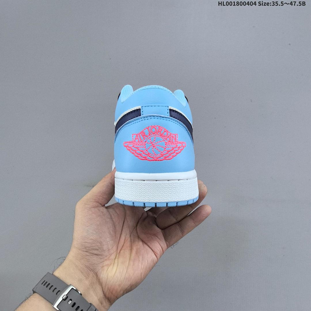 Air Jordan 1 Low AJ1 1 aj1 1 - foto 6