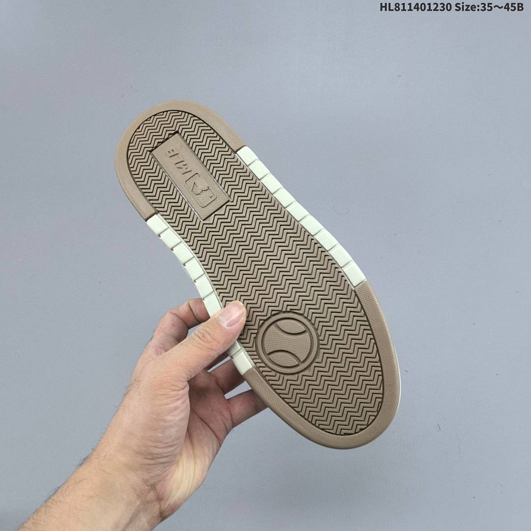 MLB Chunky Liner MID - foto 4