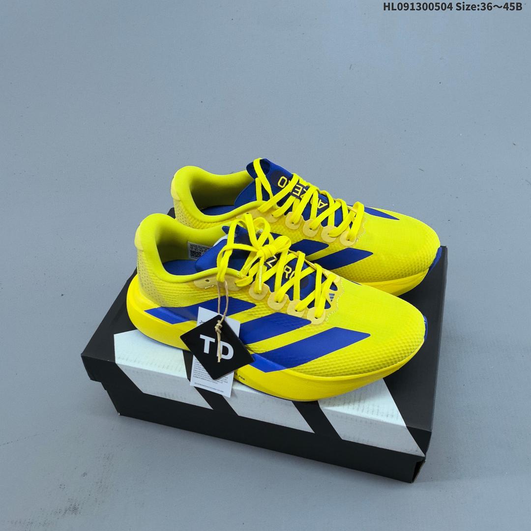 Adidas Adizero Evo SL M Flywire Zoom - foto 4
