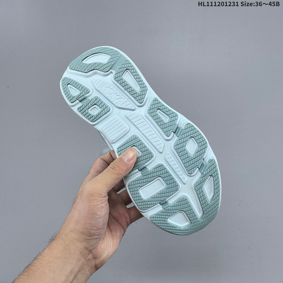HOKA ONE ONE Bondi 9 - foto 4