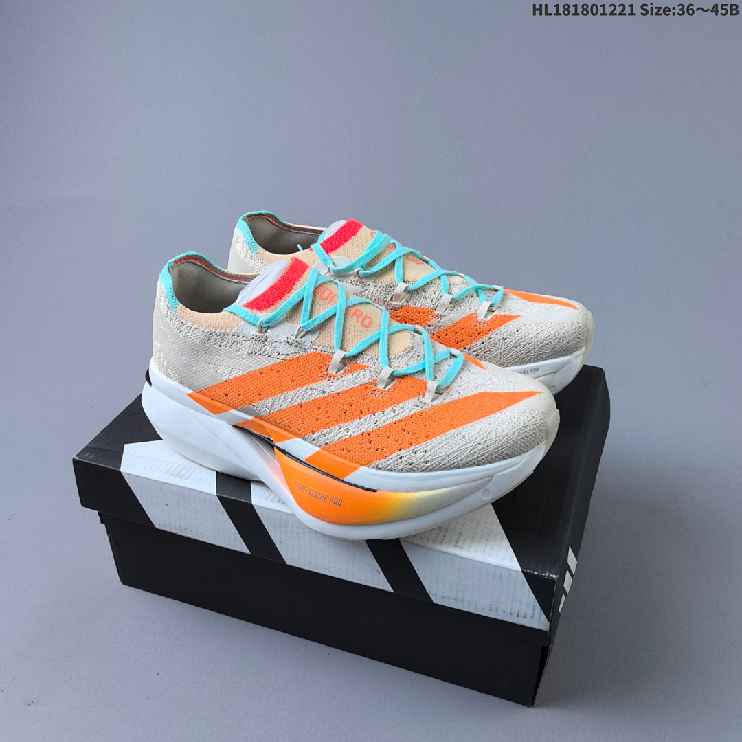 Adidas Adizero Prime X 3.0 Strung - foto 6