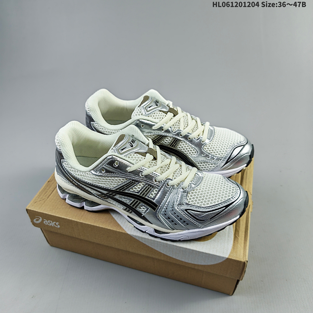 Asics Gel-Kayano 14 3D GEL FF BLAST PLUS - foto 22
