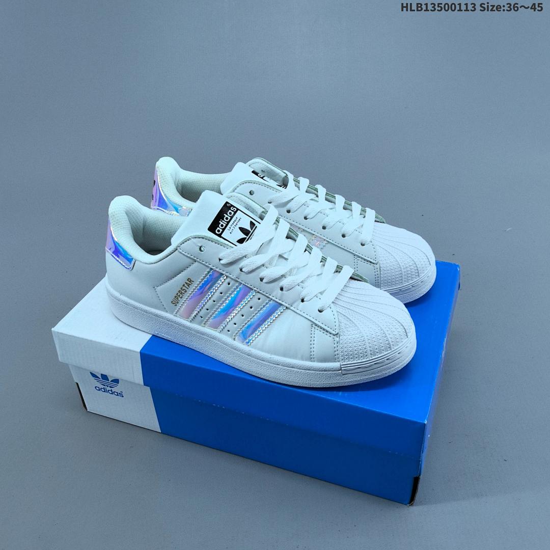 Adidas Originals Superstar ID Size 45 - foto 9