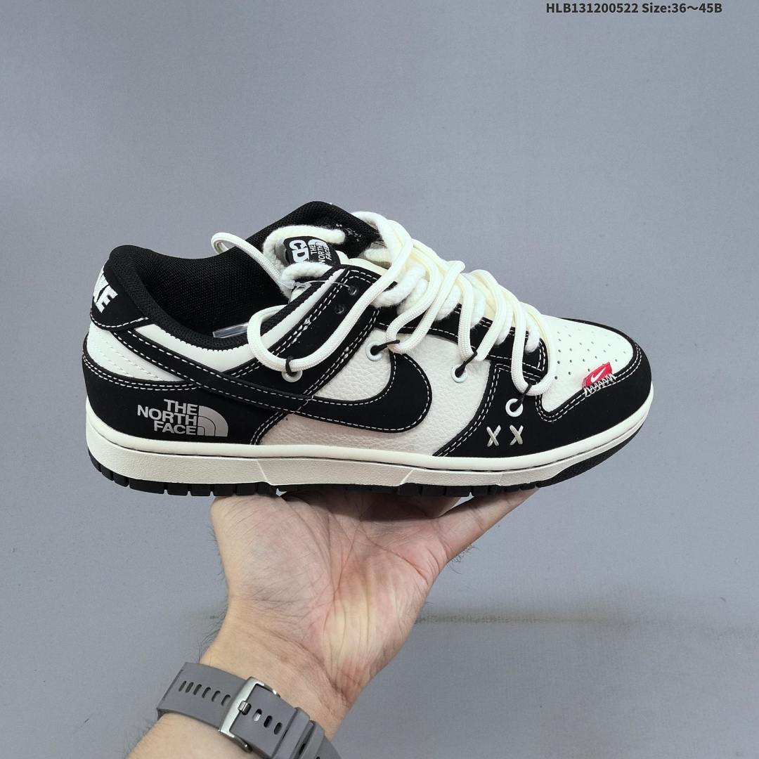 NIKE DUNK SB LOW Dunk SB Dunk Dunk Dunk SB - foto 4