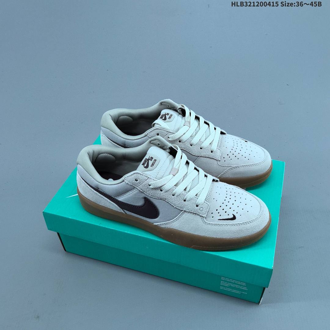 Nike SB Force 58