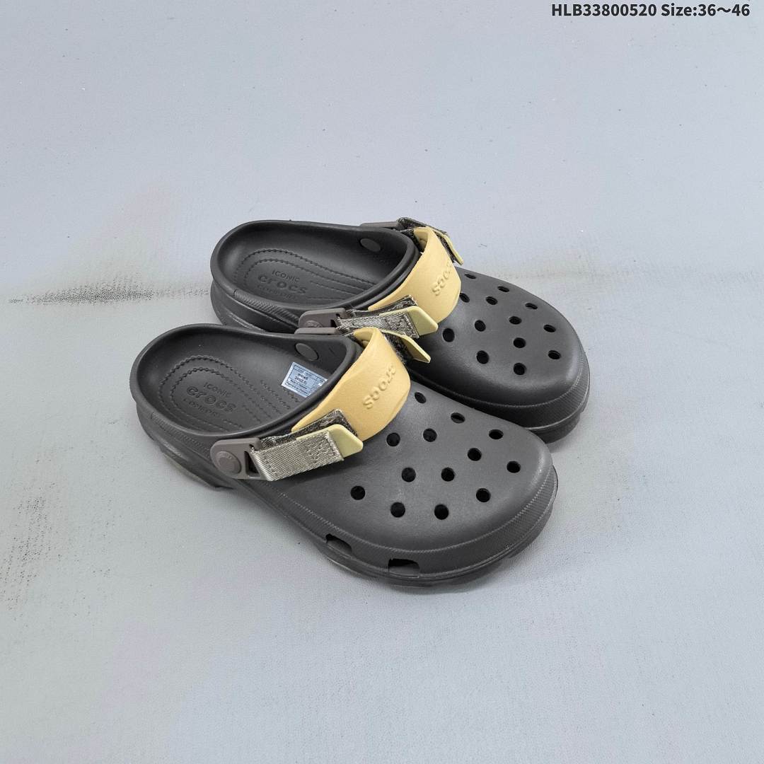 Crocs Classic clog HLB3380 - foto 4
