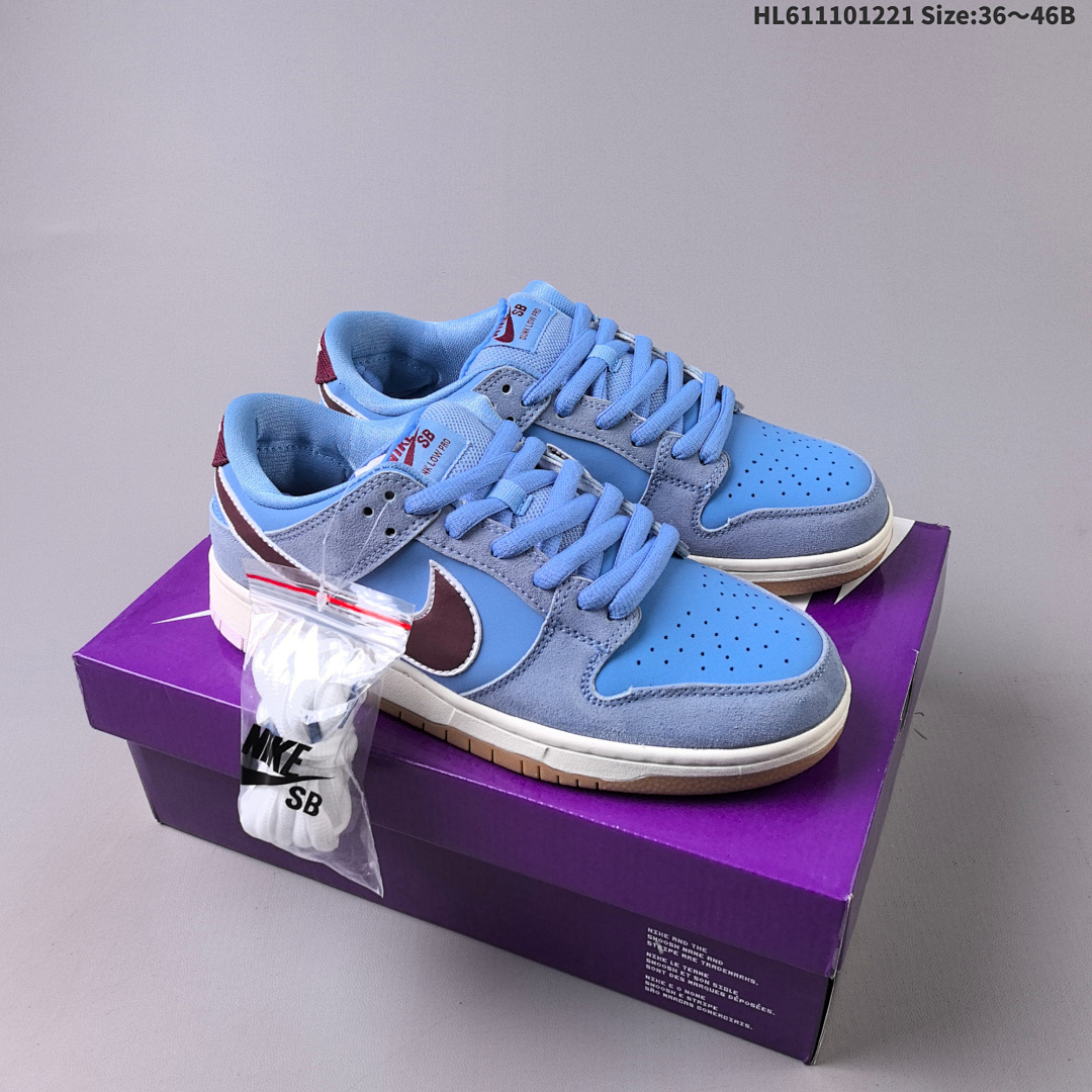 NIKE DUNK LOW -005 - foto 16