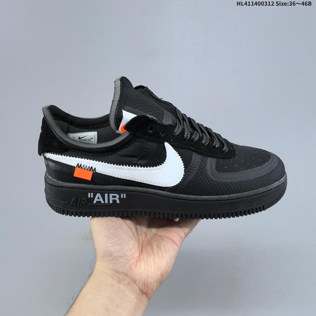 Nike Air Force 1 Low AQ46 - foto 4