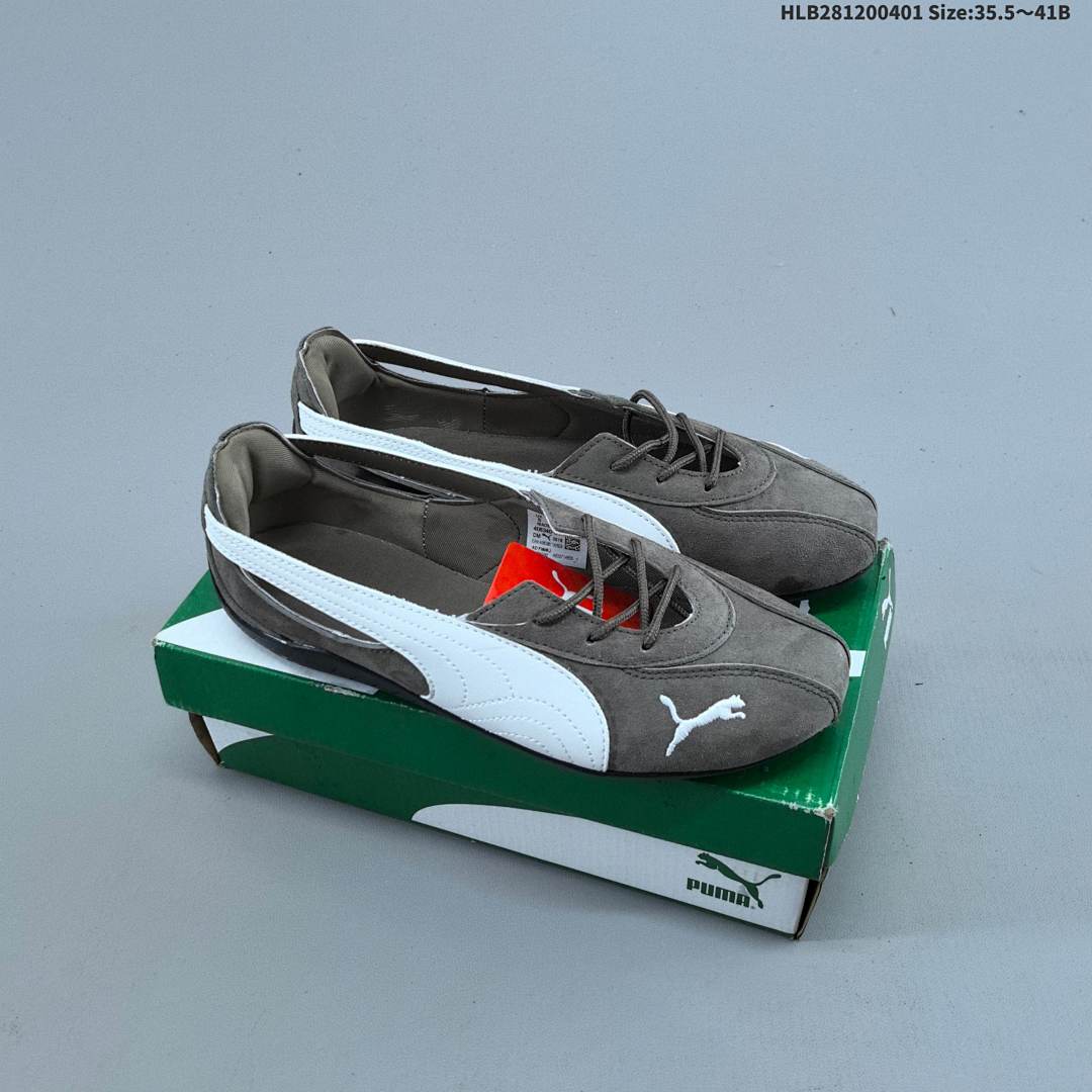 Puma speedcat Wns -03 .5