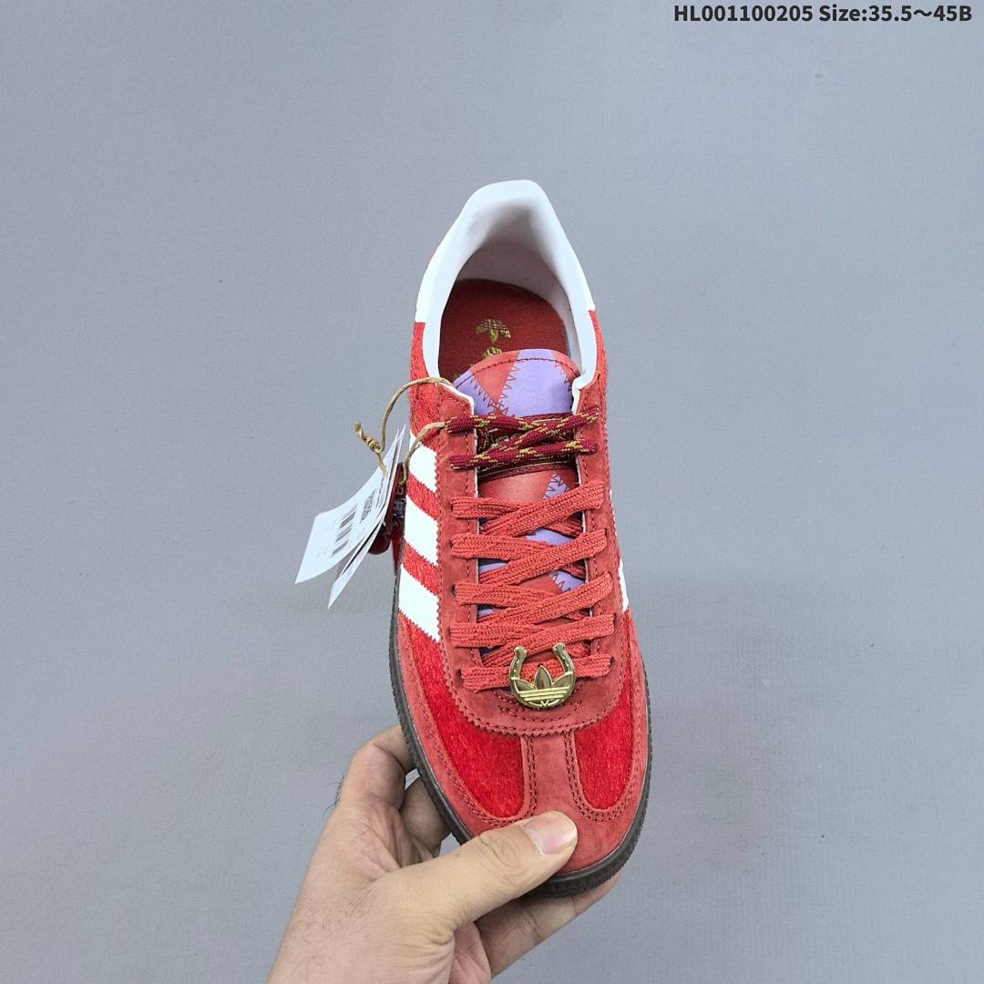 Adidas Original Handball Spezial CNY - foto 6