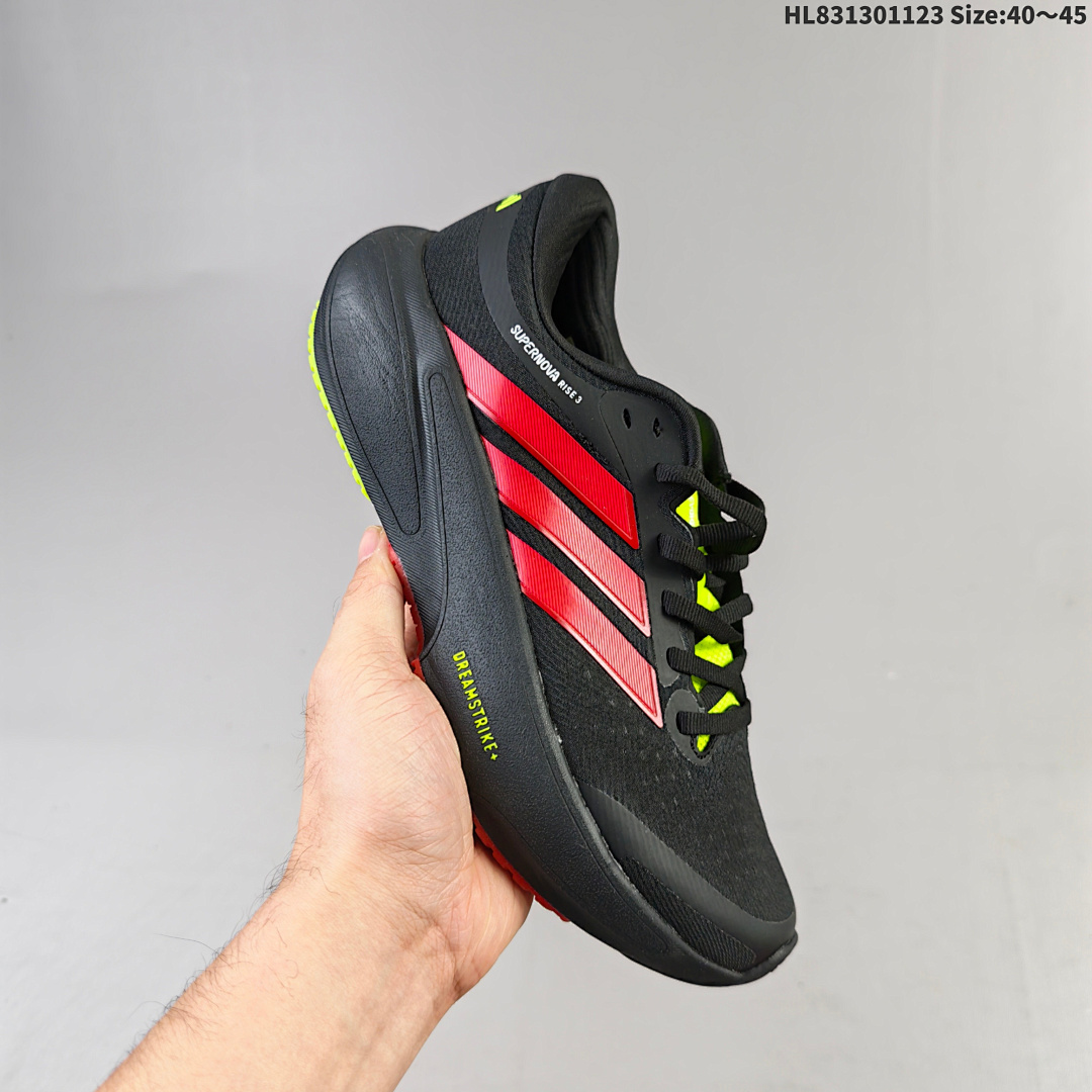 Adidas Supernova Rise 3 M ID - foto 5