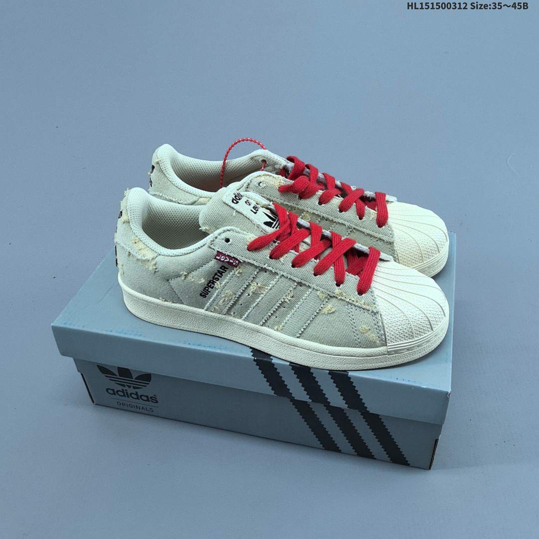 Adidas Originals Superstar - foto 5