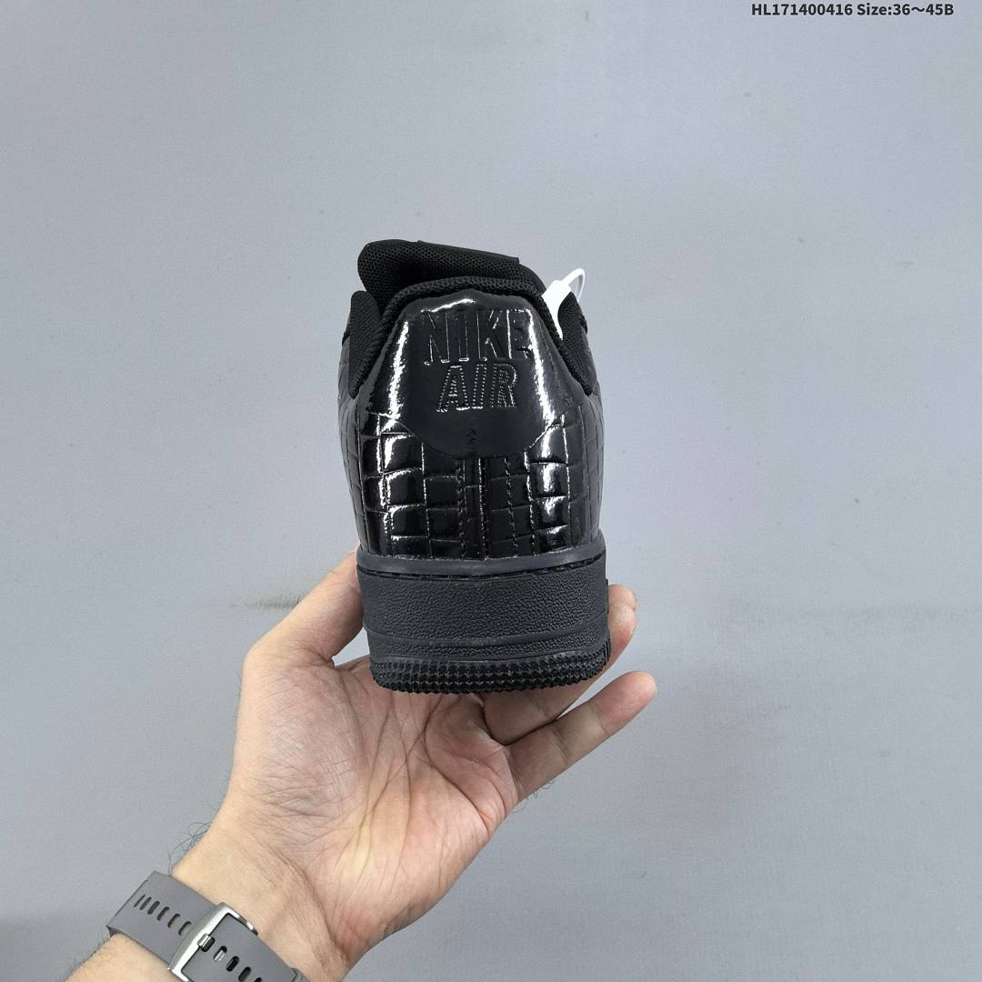 Nike Air Force 1’07 Force 1 - foto 6