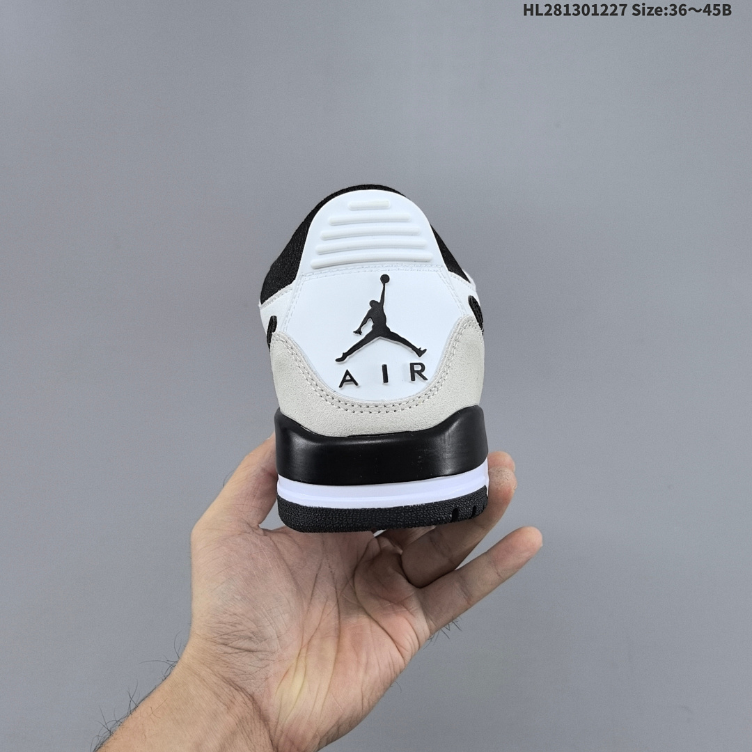 Air Jordan Legacy 312 Low "Panda" AJ312 312 aj312 312 “ ” Ai - foto 5