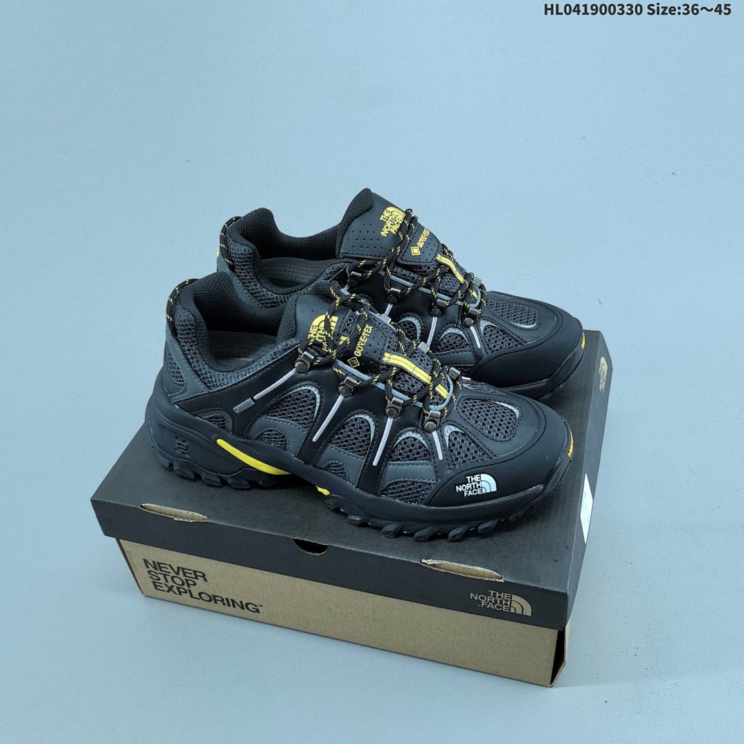 THE NORTH FACE Hedgehog 06 VST GORE-TEX :NS94R71K ID:HL041900330 Siz - foto 8