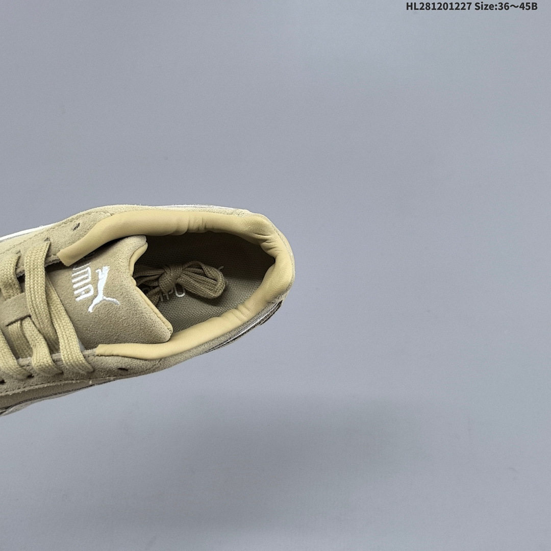 Puma Speedcat OG -02 .5 4 - foto 2