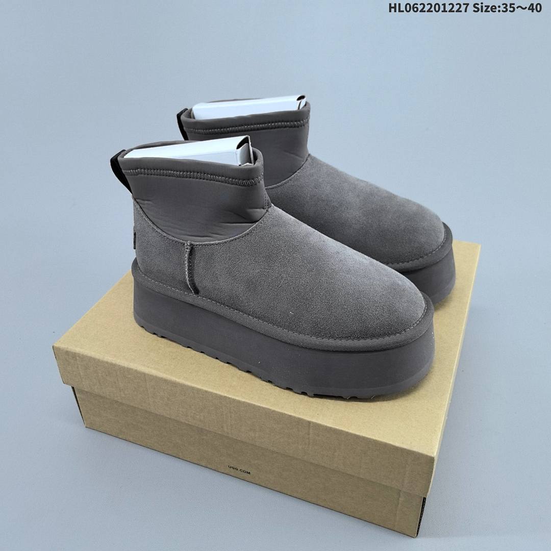 UGG/ TPU 7 UGGPUREÔäó UGGPUREÔäó Trea - foto 3