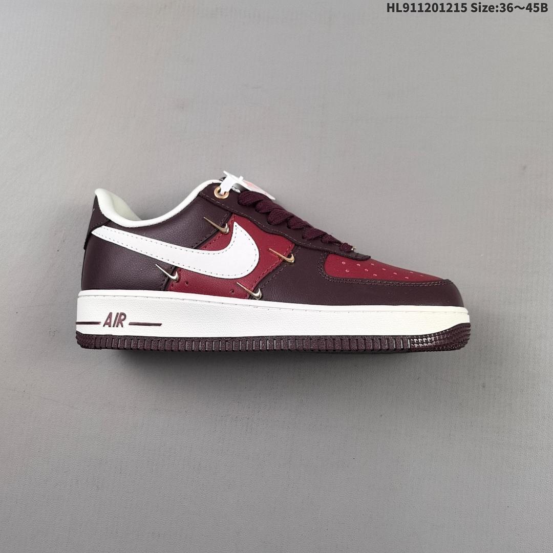 Nike Air Force 1’07 Force 1 - foto 9