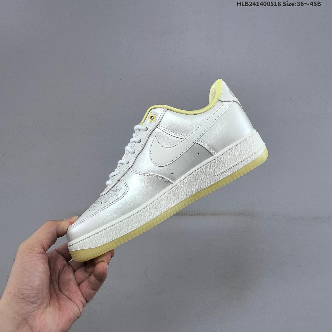 Nike AIR FORCE 1’07 Force - foto 4