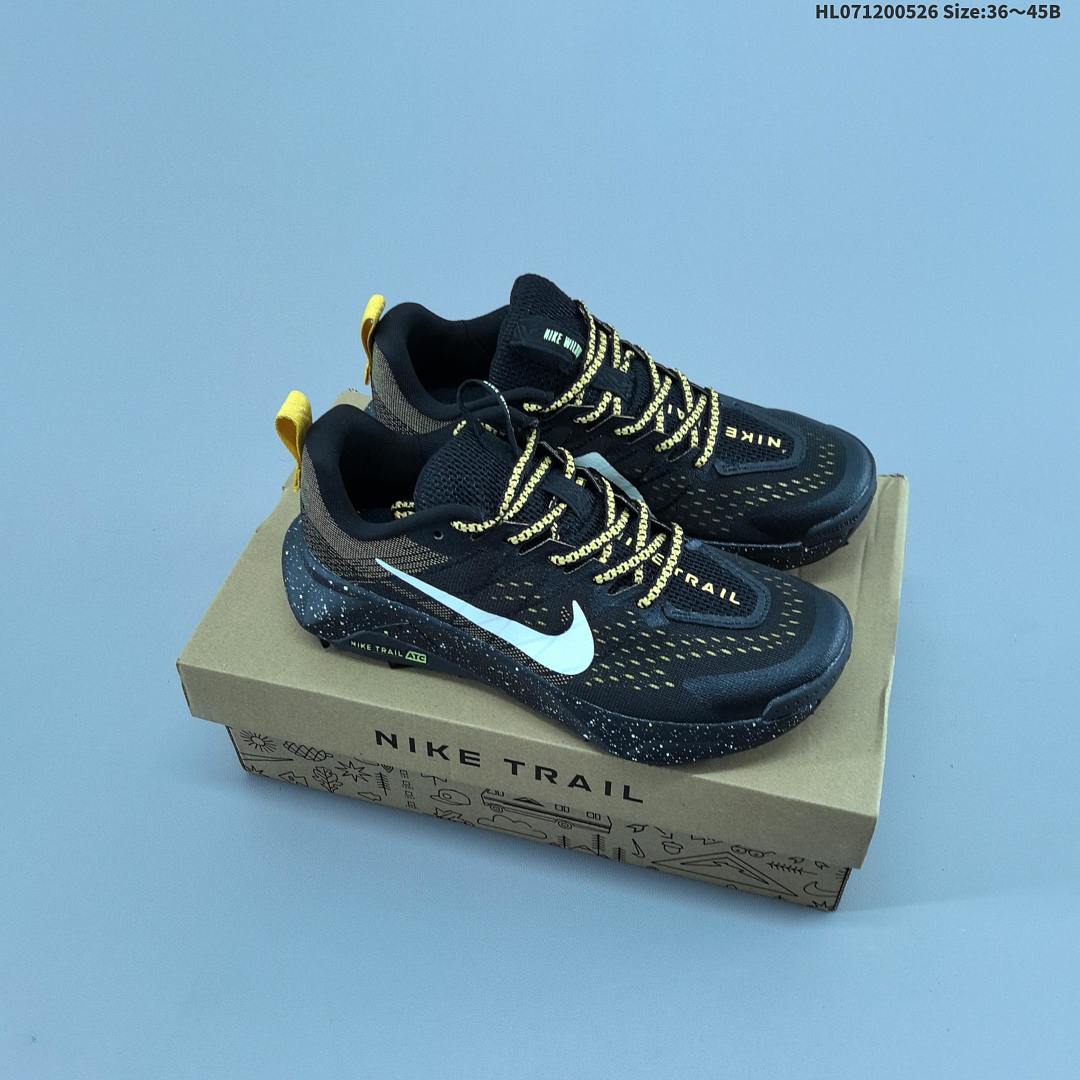 NK Nike Reactx Wildhorse 10 - foto 16