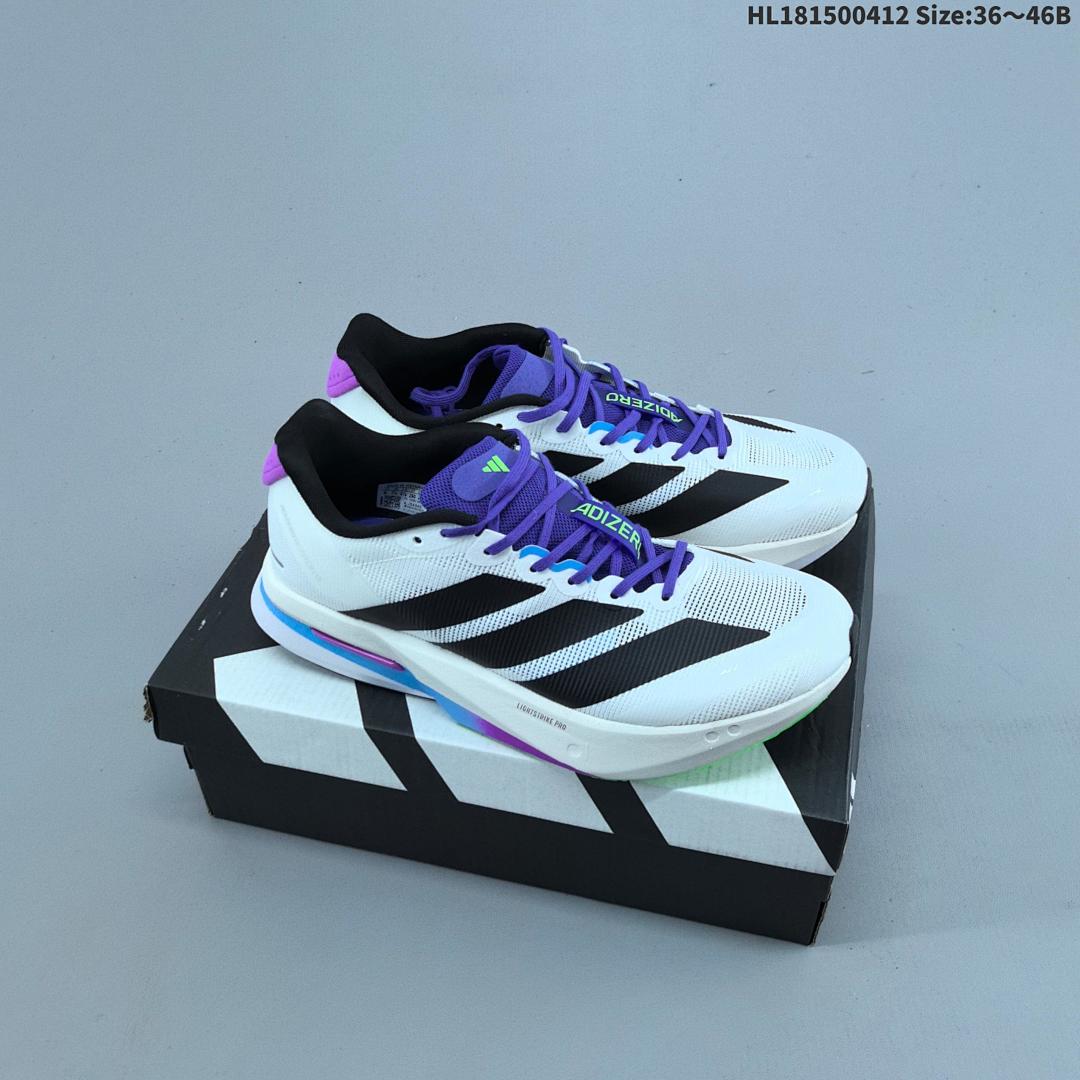 adidas adizero BOSTON 13 Boost - foto 13