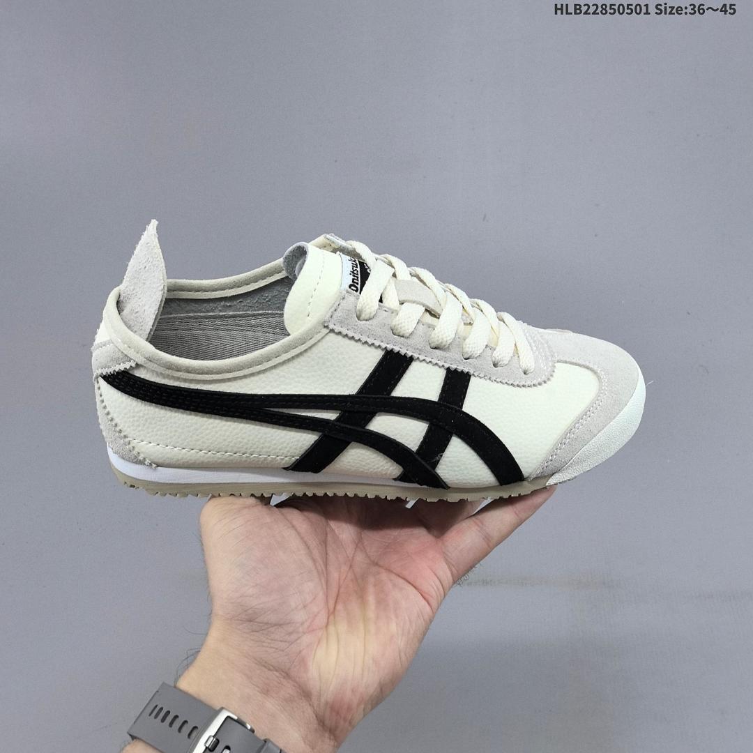 Onitsuka Tiger MEXICO66 - foto 2