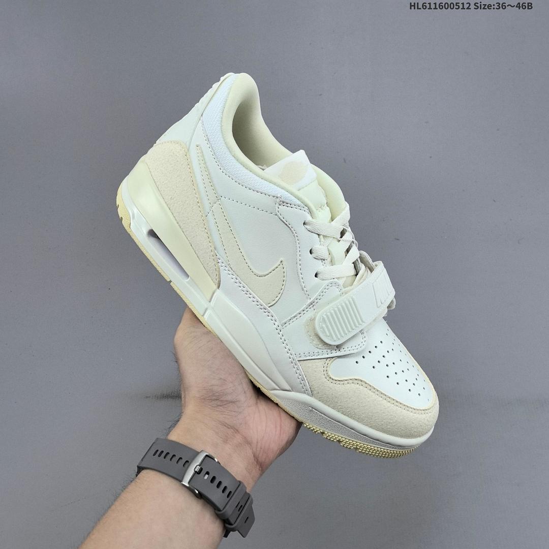 Nike Air Jordan Legacy AJ312 Low 312 - foto 3
