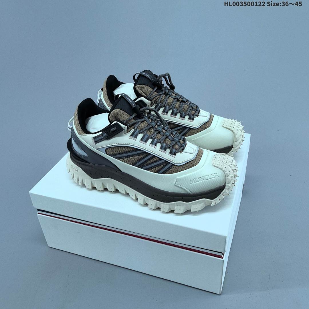 ❗️ Moncler Trailgrip CTX Moncler - foto 4