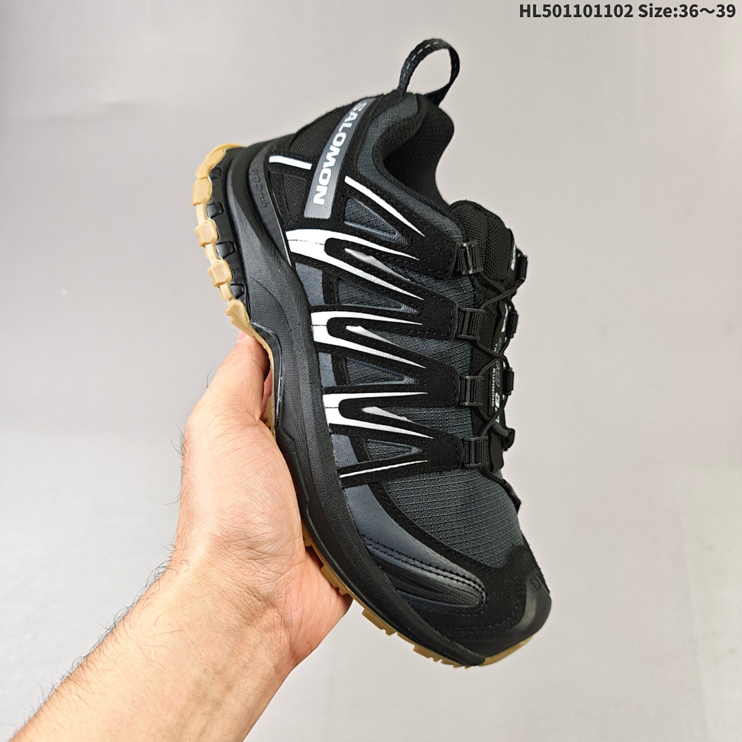 Salomon XA PRO 3D ADV SENSIFIT - foto 2