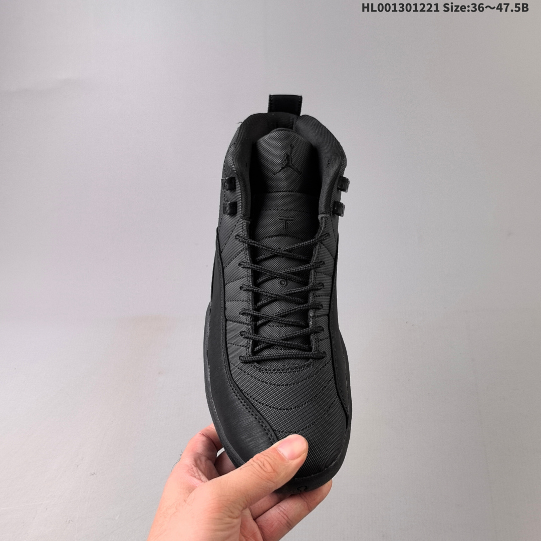 Air Jordan 12 Retro High "Winterized" AJ12 12 aj12 12 - foto 6