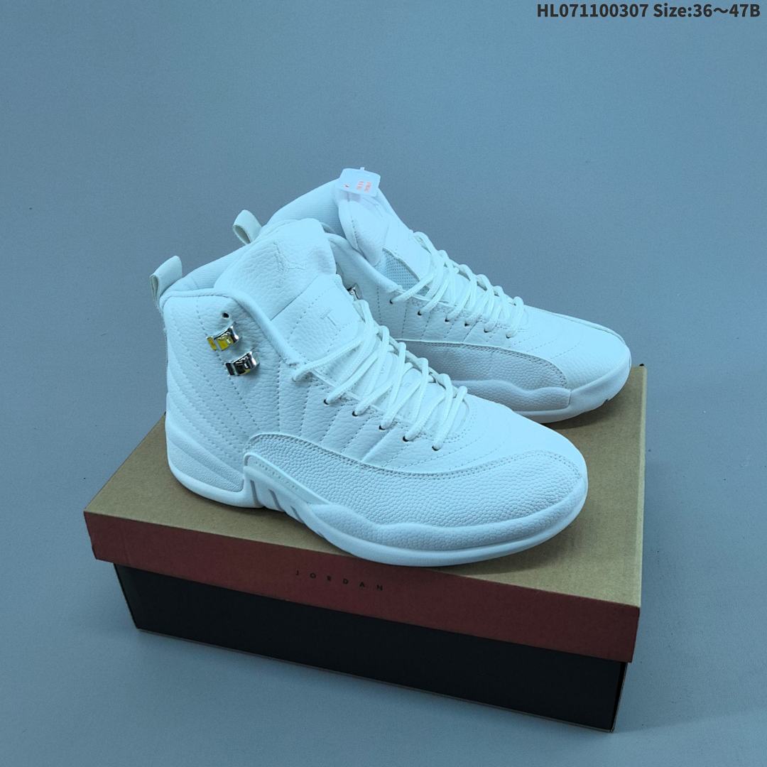 Air Jordan 12 Retro High "Winterized" AJ12 12 aj12 12 - foto 6