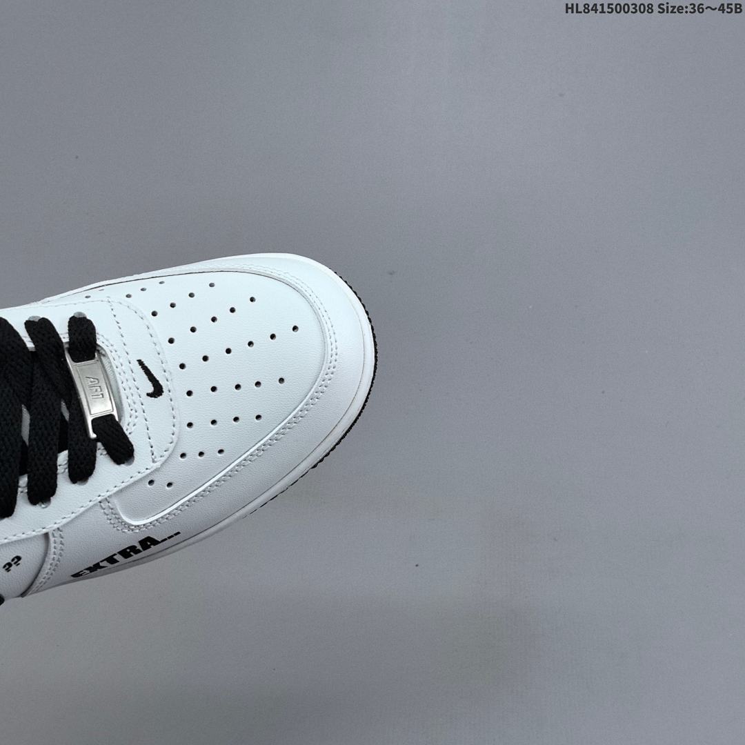 NIKE AIR FORCE 1‘07 -102 Si - foto 8