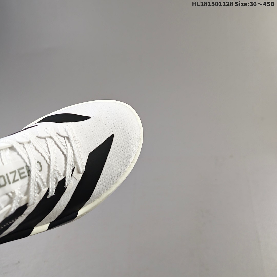 Adidas Adizero Adios 5 M adiZero Adios Pro EVO 1 Lightstr - foto 3