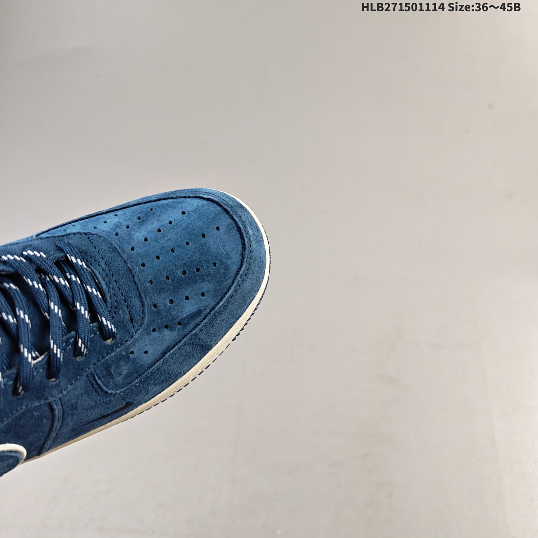 NIKE AIR FORCE 1‘07 -104 Siz - foto 4