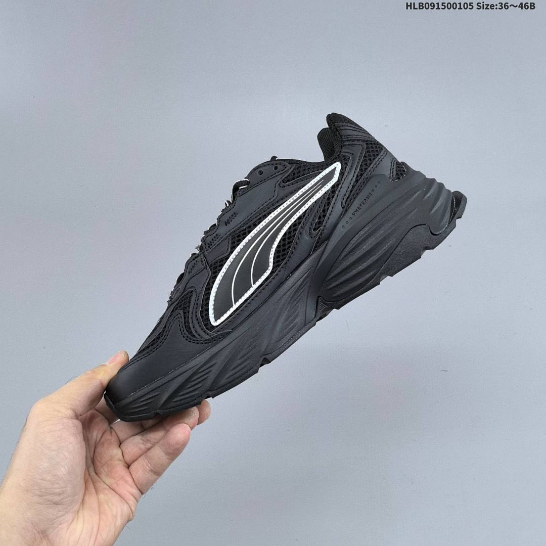 Puma Fade Nitro Ls - - foto 3