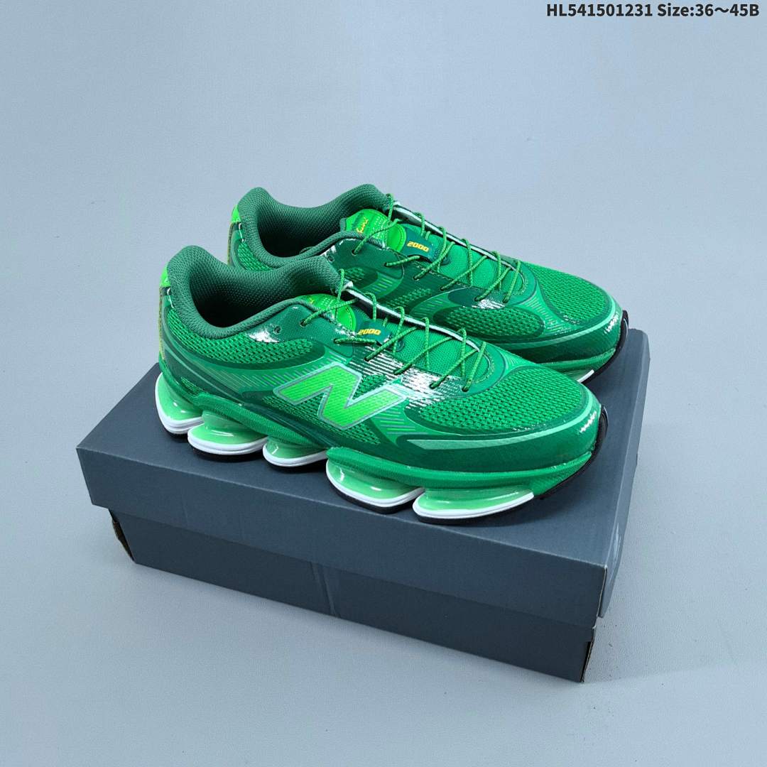 New Balance NB2000 NB 2025 - foto 13