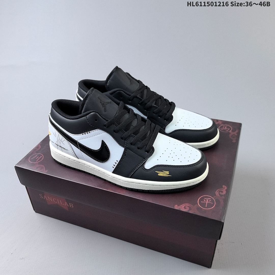 Air Jordan 1 Low ‼️ ‼️ ‼️